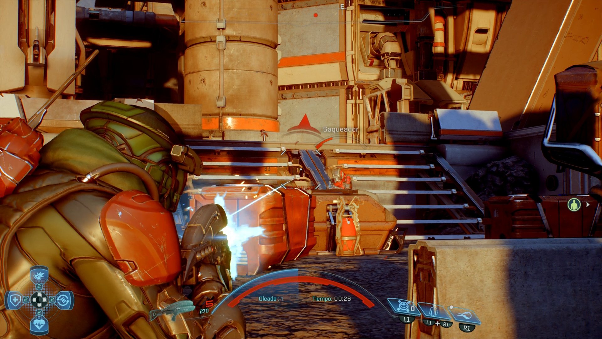Mass Effect: Andromeda - Imagen 41